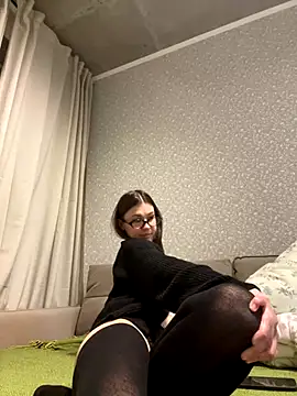 RinaCat live sex cam