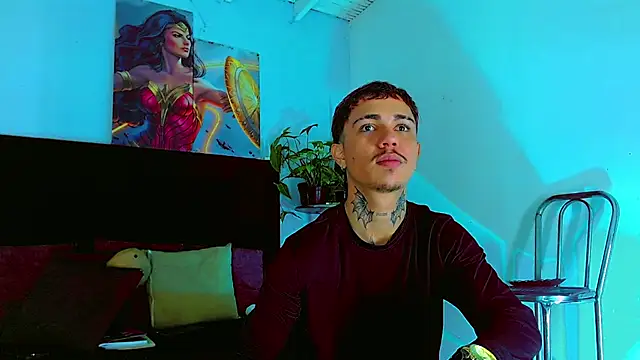 HannibalLester live sex cam