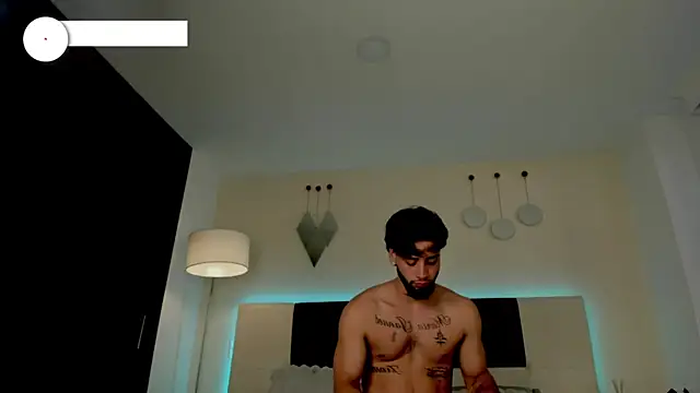 MattDevon's cam snapshot