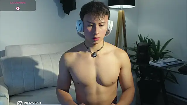 DeusbelliS's cam snapshot