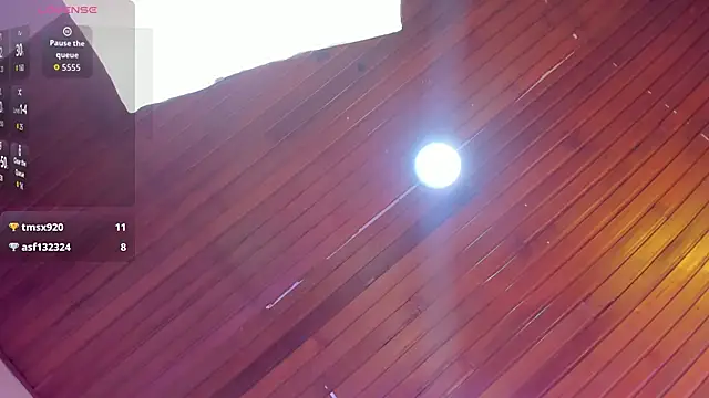 NicolasRey1's cam snapshot