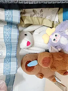 Scarlett_Lana's cam snapshot