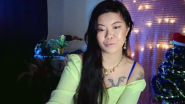 GoddessSweety live sex cam