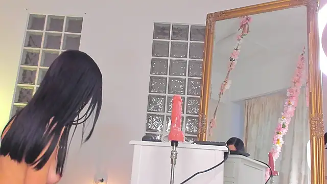 JassyeJoy's cam snapshot