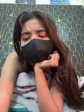 Sexykhushi041's cam snapshot