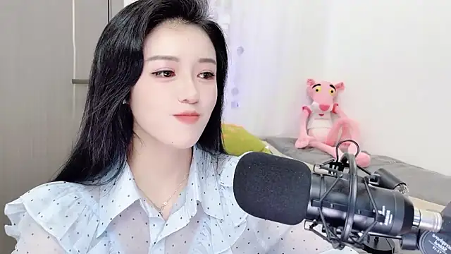 starsqimei's cam snapshot