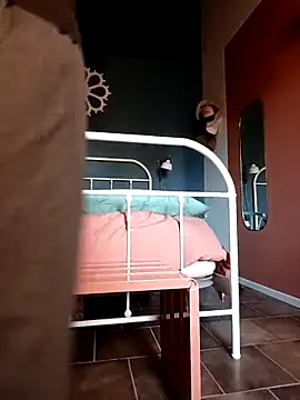 desideriodexy's cam snapshot