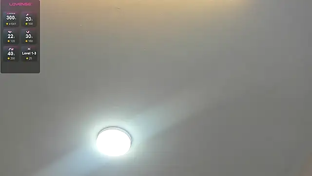 Brianrosex's cam snapshot