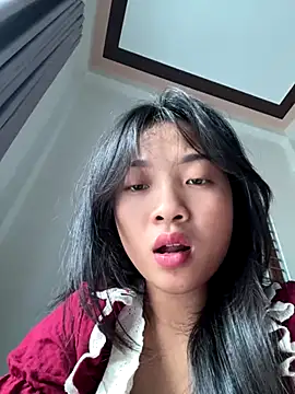 Lyn_bella's cam snapshot