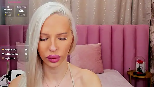 KailaCrystall's cam snapshot