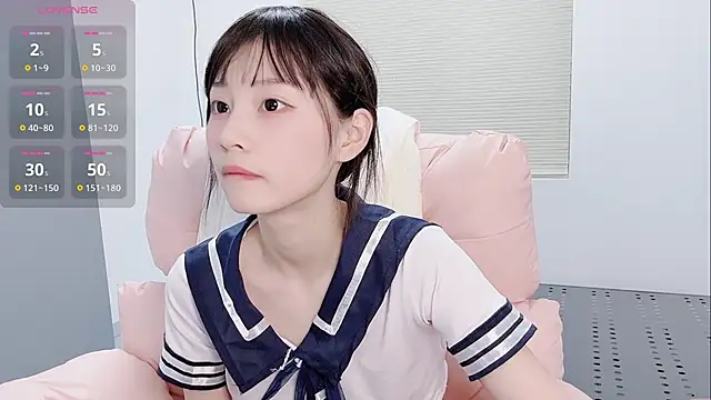 lris-Beauty's cam snapshot