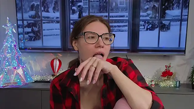 PeiMellison's cam snapshot