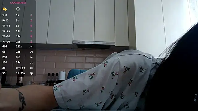 KennaElse's cam snapshot