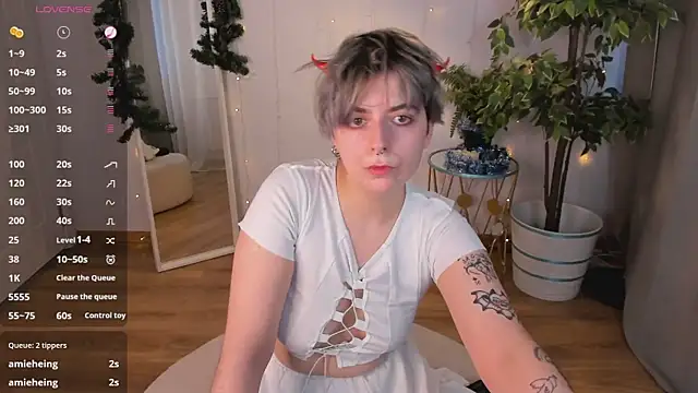 Spider_Arti's cam snapshot