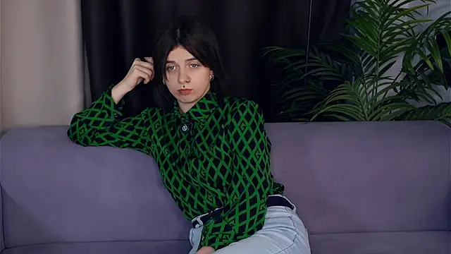 IleanaPishko's web cam