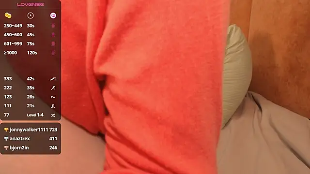 Hiaru_Cutie's cam snapshot