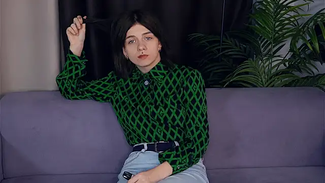 IleanaPishko's cam snapshot