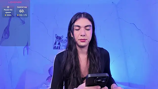 saracaball_'s cam snapshot