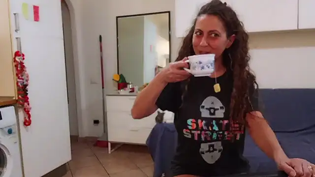 ariannasecret's cam snapshot