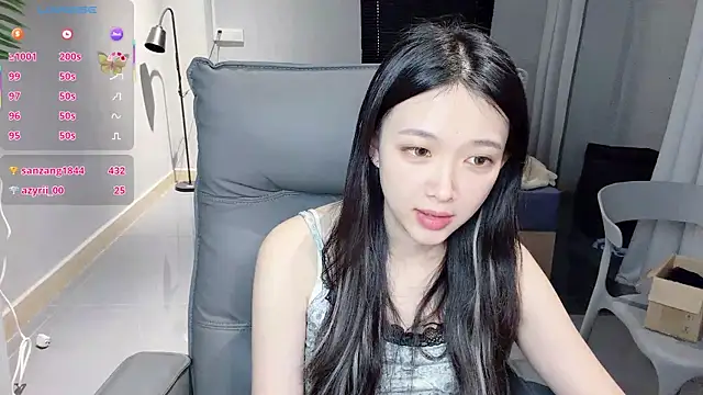 NiNi-baby520's cam snapshot