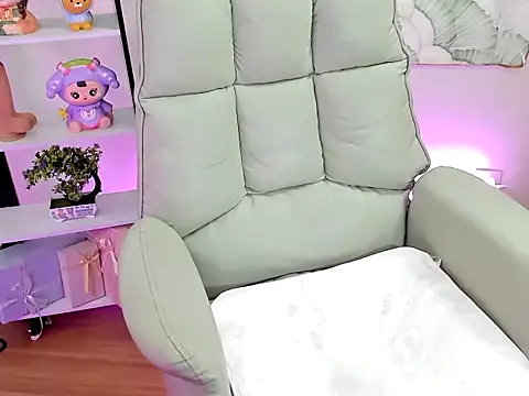 Mix-MiuMiu's cam snapshot