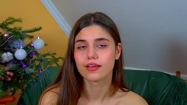 ArianaAllens's cam snapshot