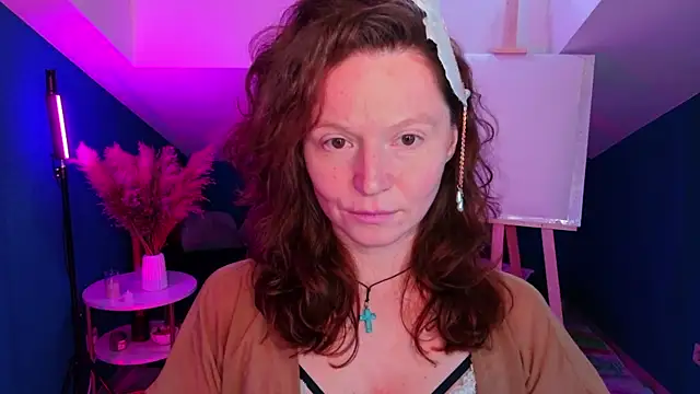 AuroraBorealis__'s cam snapshot