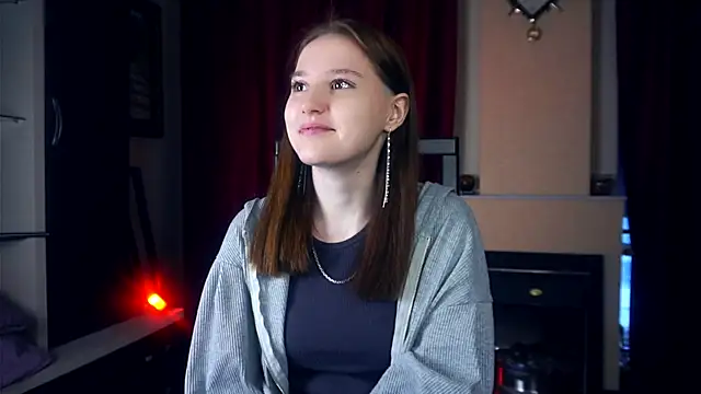 IsaParadiso's cam snapshot