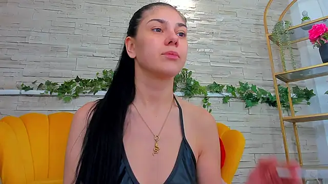 SerennaNoir's cam snapshot