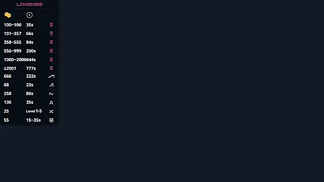 KennaElse's cam snapshot