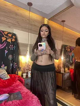 Cori_Paige's cam snapshot