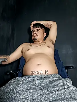 DickMasterfindom's cam snapshot