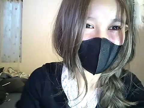 maomi_1yi's cam snapshot