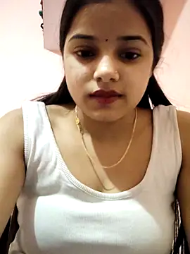 Ruchi_1's cam snapshot