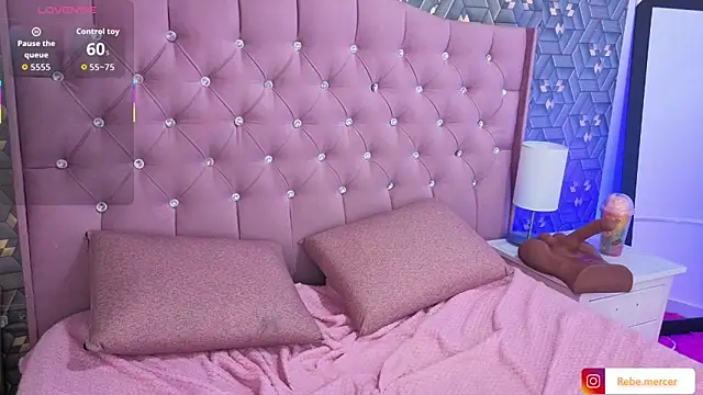 Rebekah_Mercer's cam snapshot