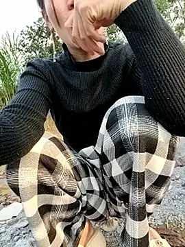 Tin_tanny's cam snapshot