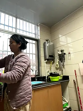 buusoom's cam snapshot