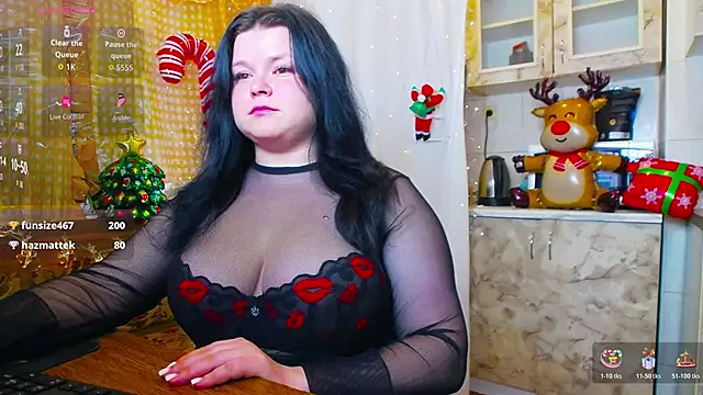 Linasexy777's cam snapshot