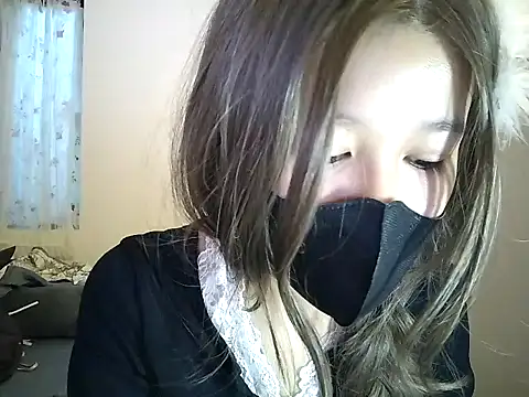 maomi_1yi's cam snapshot