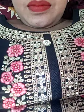 MissGitanjali's cam snapshot