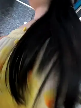 Okleotina9's cam snapshot