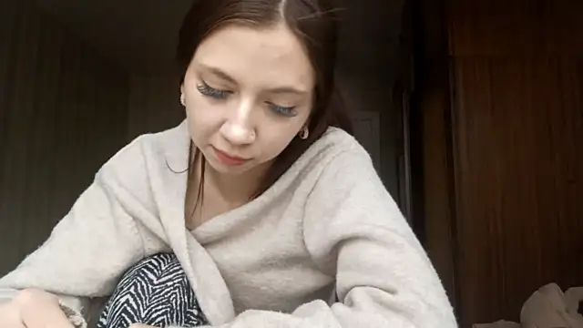 JeanelleSaam's cam snapshot