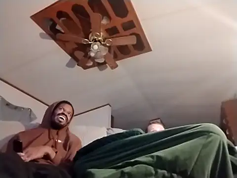 zerodaddydom's cam snapshot