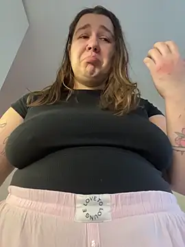 SuzieMurray's web cam