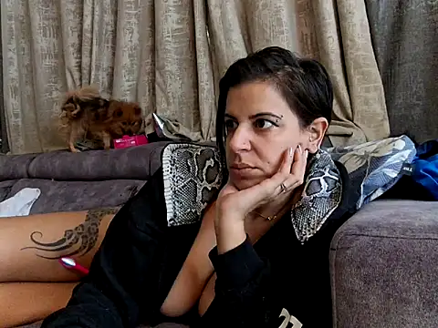 Alexis21821's cam snapshot