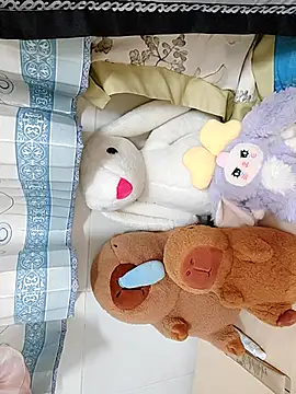 Scarlett_Lana's cam snapshot