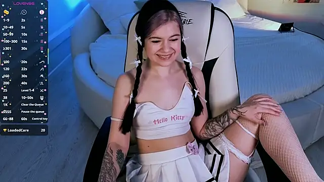 Lil_Amelie live sex cam