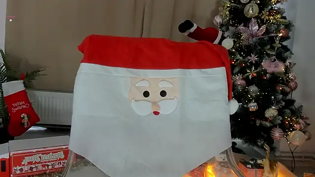 BabyAylin live sex cam