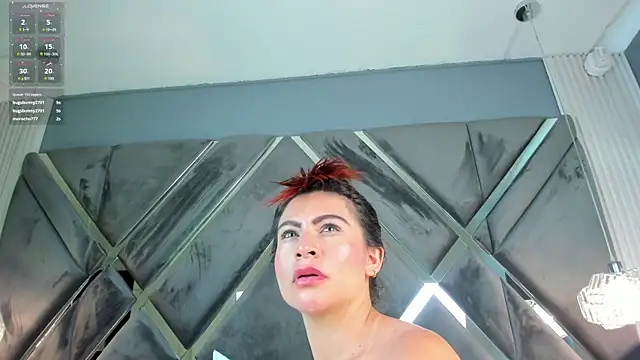 CoraimaSahin's cam snapshot