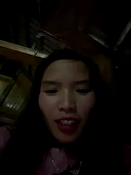 Yunzang live sex cam